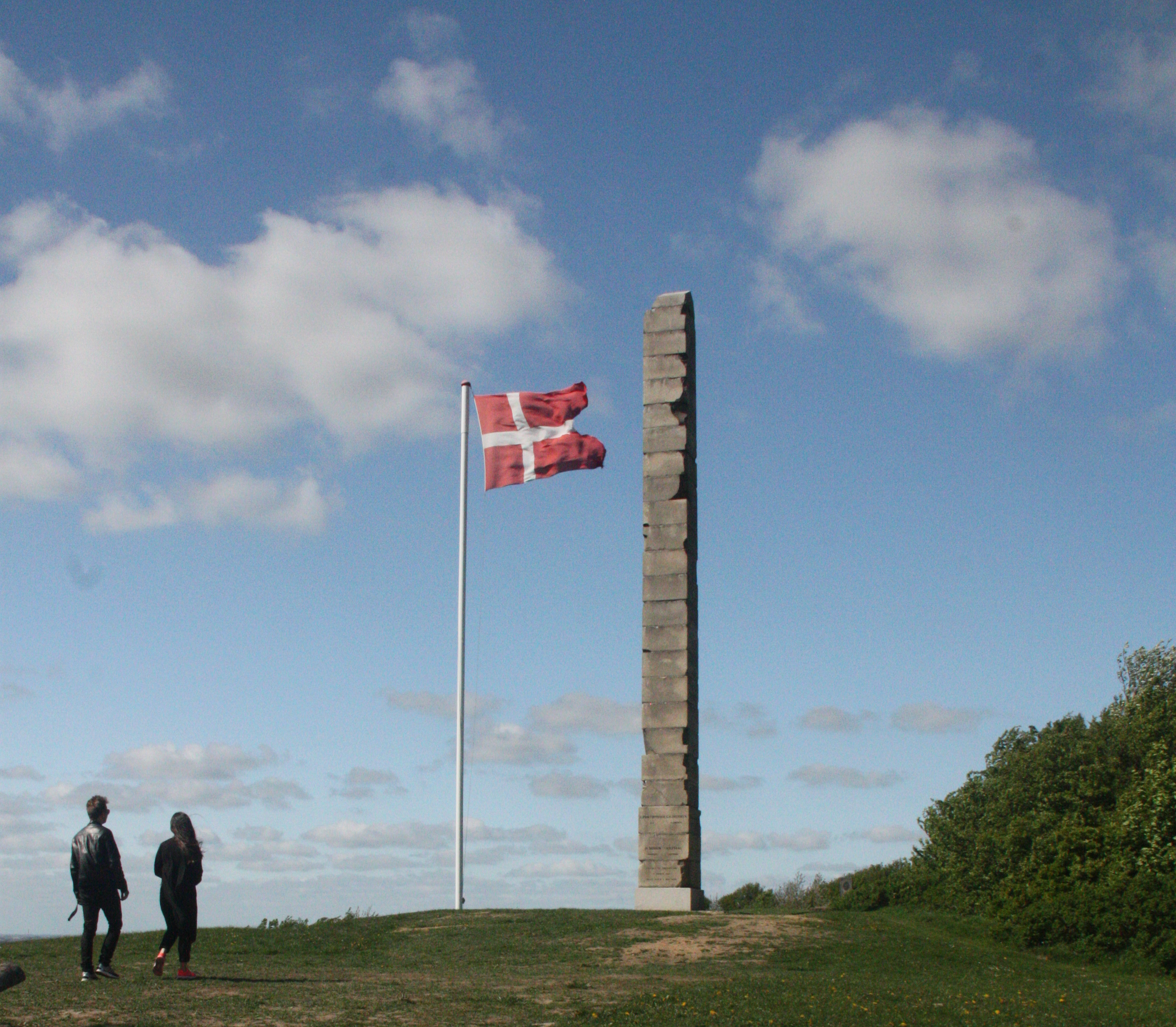 Skamlingsbanken