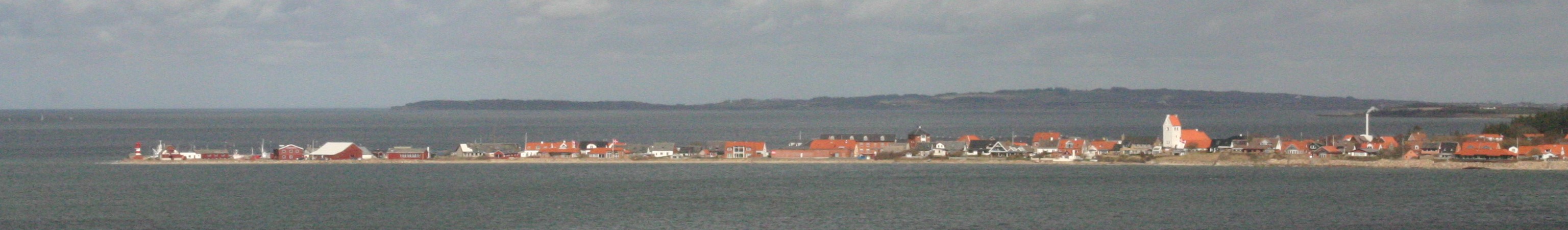 Glyngøre