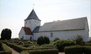 Grarup Kirche