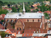 Domkirkche zu Hadersleben