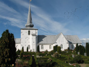 Vilstrup Kirche